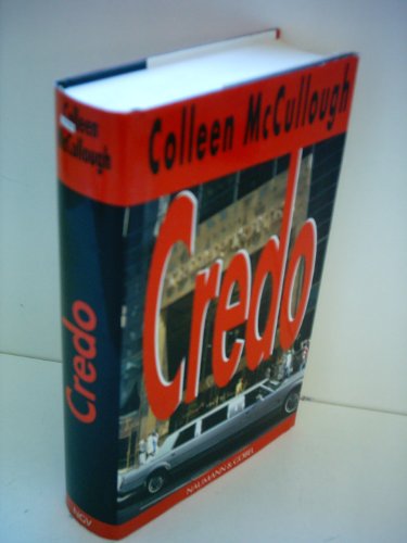 Credo. Roman. - McCulloughm, Colleen