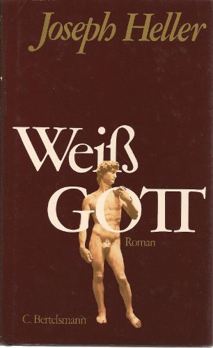 9783570054970: Weiss Gott. Roman