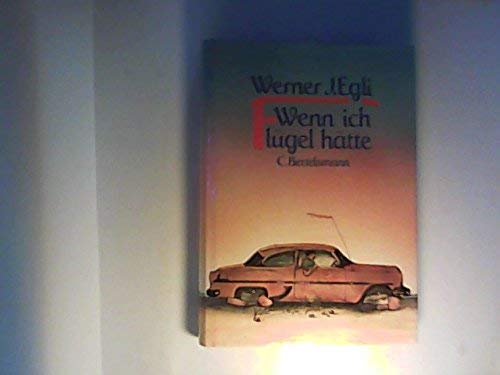 Imagen de archivo de Wenn ich Flgel htte a la venta por Leserstrahl  (Preise inkl. MwSt.)