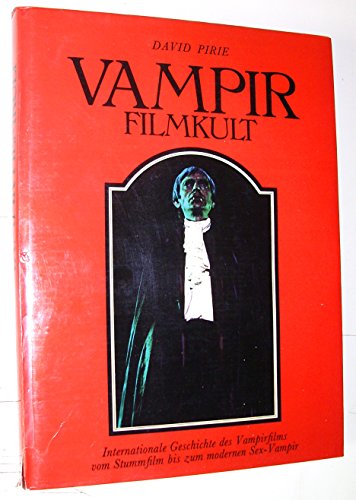 Beispielbild fr Vampir-Filmkult. zum Verkauf von medimops