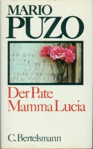 9783570060087: Der Pate / Mamma Lucia - Mario Puzo