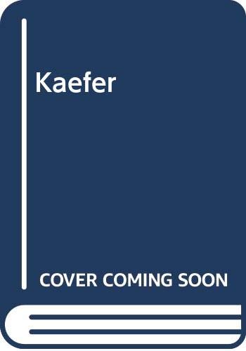 Stock image for Käfer. for sale by Antiquariat & Verlag Jenior