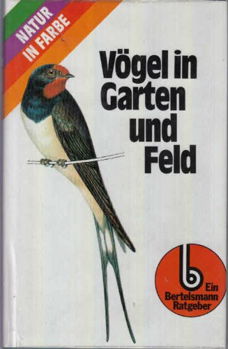 9783570060698: Vögel in Garten und Feld