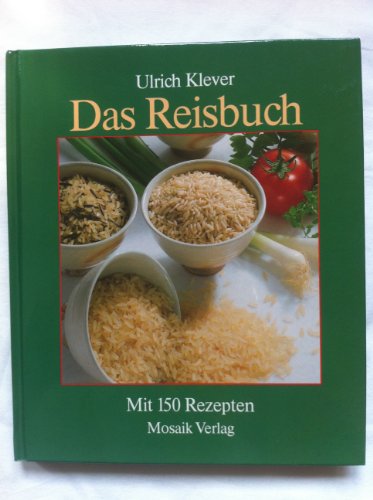 Beispielbild fr Das Reisbuch zum Verkauf von Antiquariat Hans Wger