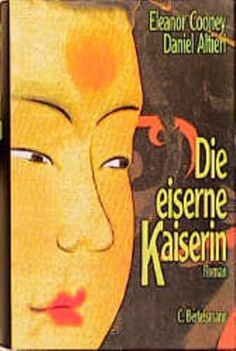 9783570066164: die-eiserne-kaiserin-roman