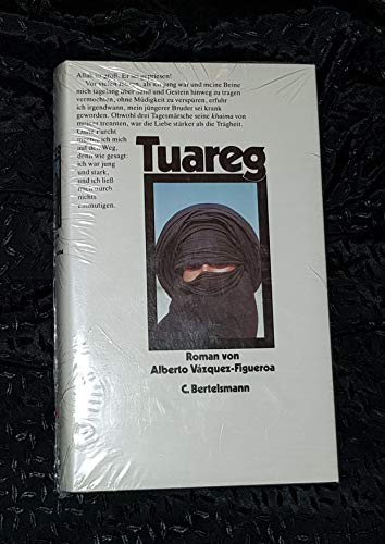 Stock image for Tuareg for sale by medimops