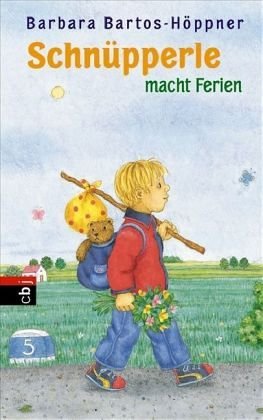 9783570074299: Ferien mit Schnpperle