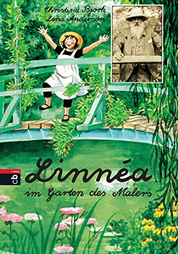 Stock image for Linnea im Garten des Malers for sale by medimops