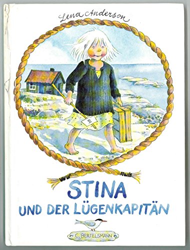 Stina und der Lügenkapitän.