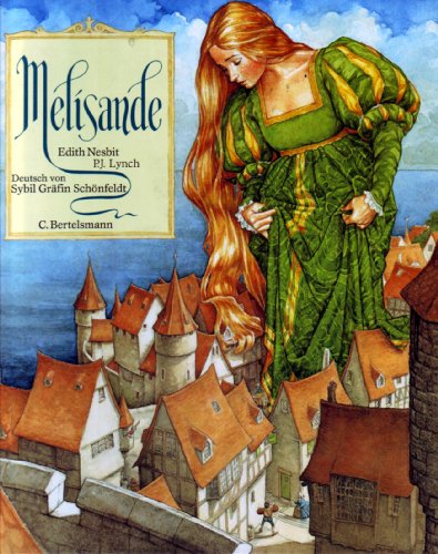 Stock image for Melisande. ( Ab 6 J.). Ein Mrchen for sale by medimops