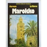 Stock image for Marokko - Mit 50 Farbtafeln - Deutsch-Englisch-Franzsische Ausgabe for sale by Sammlerantiquariat