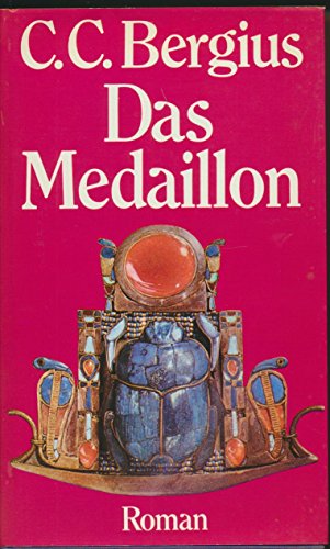 Stock image for Das Medaillon for sale by medimops