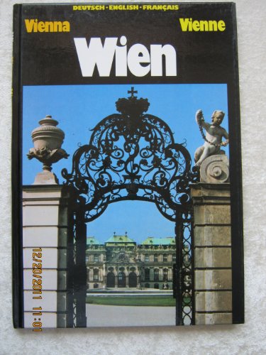 Stock image for Wien for sale by R Bookmark