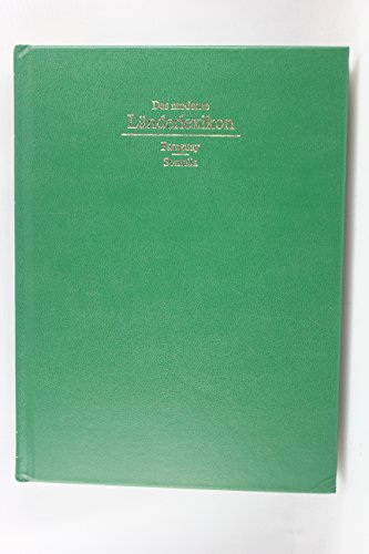 Beispielbild fr Das moderne Lnder-Lexikon in 10 Bnden. Band 8 = Paraguay - Somalia zum Verkauf von Bernhard Kiewel Rare Books