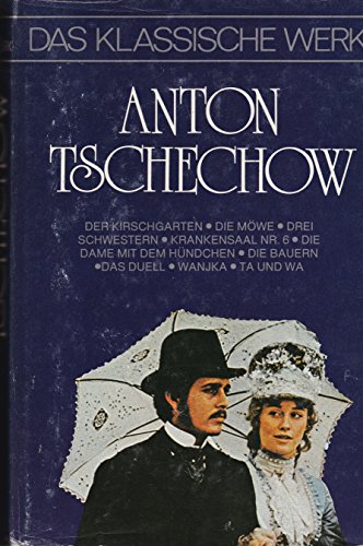 9783570087077: Anton Tschechow : die Hhepunkte seines Schaffens - Anton P. Cechov