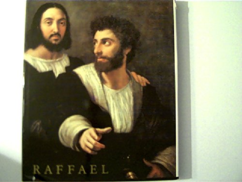 Beispielbild fr Raffael zum Verkauf von medimops