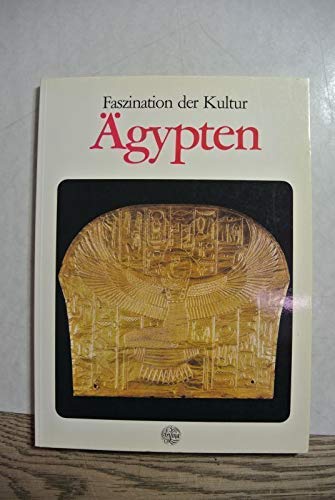 Ägypten Faszination der Kultur - Ania Skliar