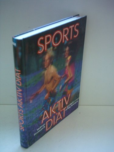 Beispielbild fr Die Fitne kommt. Die Sports-Aktiv-Dit - gesnder essen richtig bewegen. Hardcover zum Verkauf von Deichkieker Bcherkiste