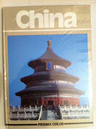 Beispielbild fr China - Landschaft - Stdte - Kultur zum Verkauf von Sammlerantiquariat