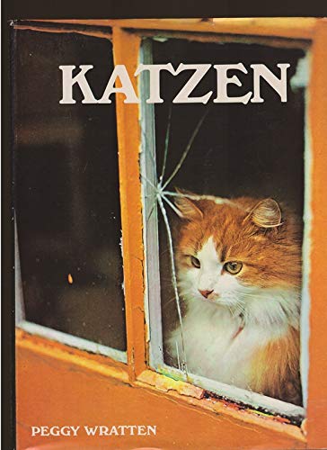 Imagen de archivo de Katzen a la venta por Leserstrahl  (Preise inkl. MwSt.)