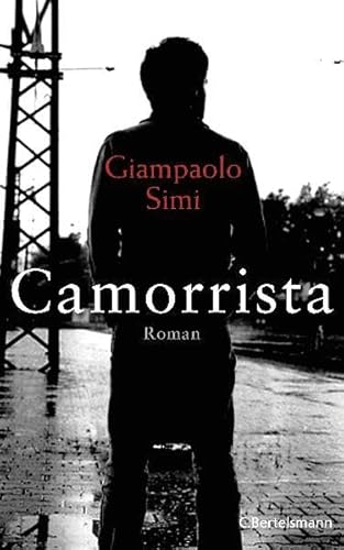 9783570100059: Camorrista