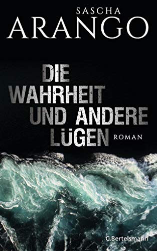 Beispielbild fr Die Wahrheit und andere Lgen: Roman zum Verkauf von medimops