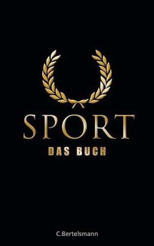 Sport - Das Buch - Johannes /Schmieder, Aumüller