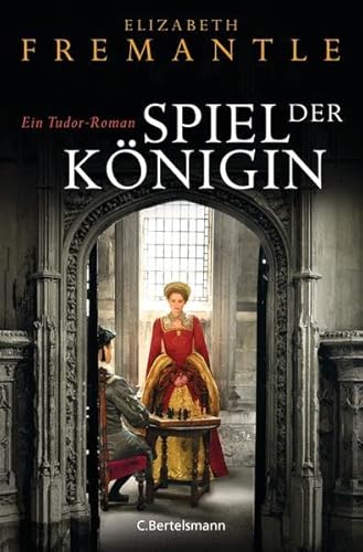 Stock image for Spiel der Knigin: Ein Tudor-Roman for sale by medimops