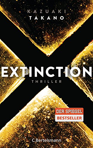 9783570101858: Extinction