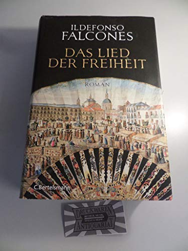9783570101964: Falcones, I: Lied der Freiheit