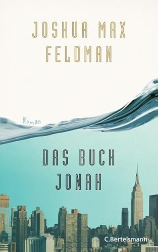 Beispielbild fr Das Buch Jonah. zum Verkauf von Bokel - Antik