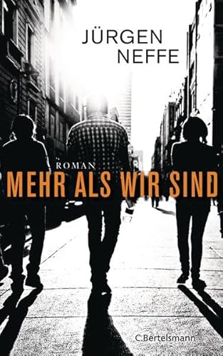 9783570102053: Mehr als wir sind