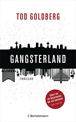 9783570103005: Gangsterland