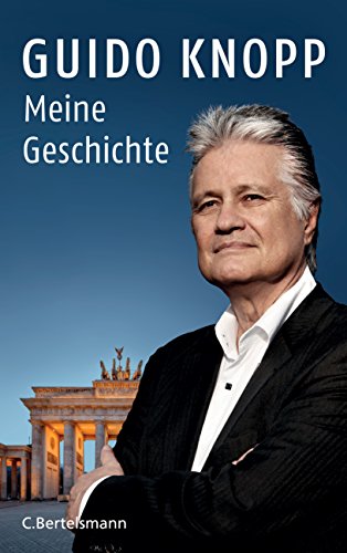 9783570103210: Meine Geschichte