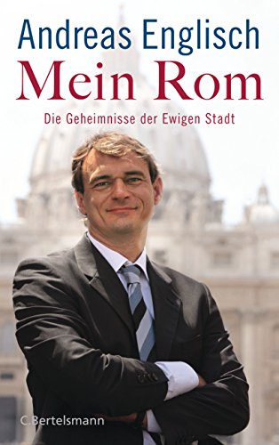 Mein Rom -Language: german - Englisch, Andreas