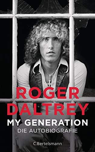 9783570103692: My Generation: Die Autobiografie