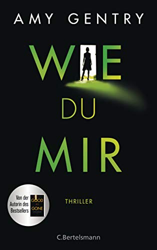 Stock image for Wie du mir: So ich dir - Thriller for sale by medimops