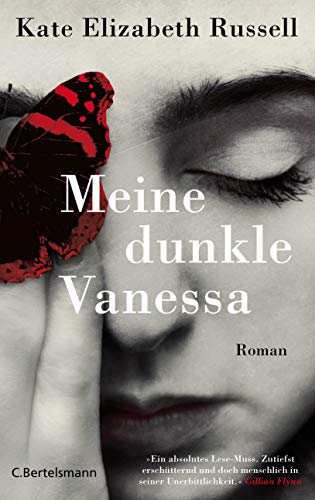 9783570104279: Meine dunkle Vanessa: Roman - Der New-York-Times-Bestseller