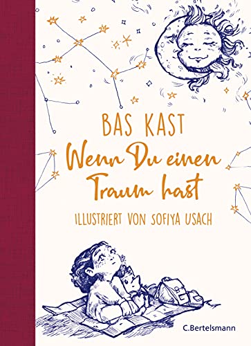 Stock image for Wenn du einen Traum hast -Language: german for sale by GreatBookPrices