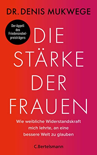 Stock image for Die Strke der Frauen for sale by GreatBookPrices