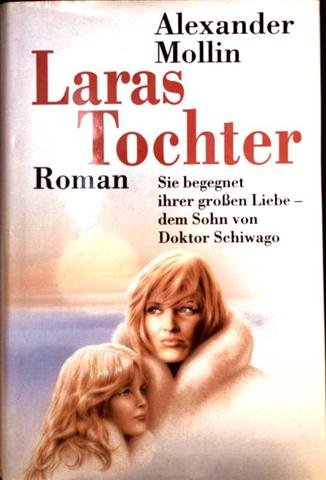 LARAS TOCHTER. Aus dem Englischen von Sabine Schulte.