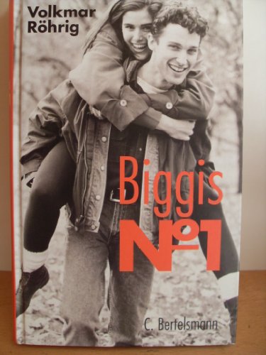 Beispielbild fr Biggis No.1 zum Verkauf von Leserstrahl  (Preise inkl. MwSt.)