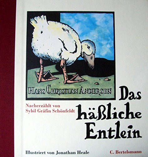 Beispielbild fr Das hssliche Entlein. zum Verkauf von Neusser Buch & Kunst Antiquariat