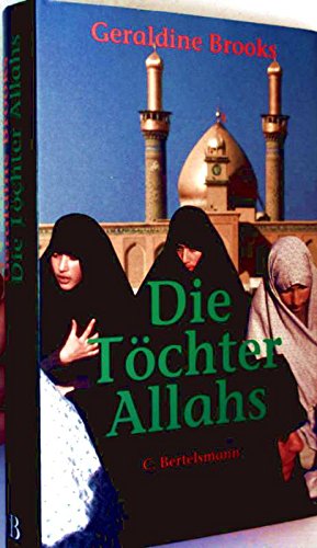 Stock image for Die Tchter Allahs for sale by medimops