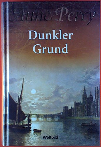 9783570121955: Dunkler Grund