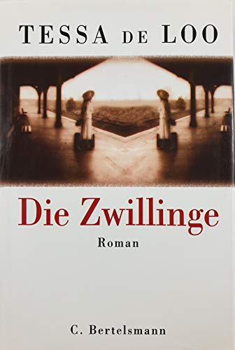 Die Zwillinge : Roman. - Loo, Tessa de (Verfasser) und Aus dem Niederländ. Waltraud Hüsmert