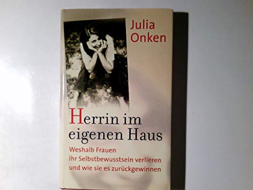 Stock image for Herrin im eigenen Haus for sale by ThriftBooks-Dallas