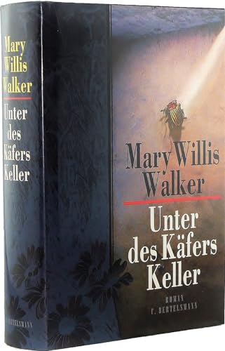 9783570122877: Unter des Kfers Keller