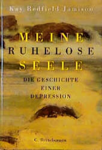 Beispielbild fr Meine ruhelose Seele. Die Geschichte einer Depression zum Verkauf von medimops