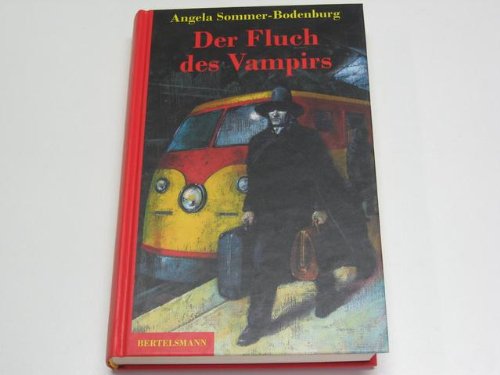 9783570123546: Der Fluch des Vampirs.